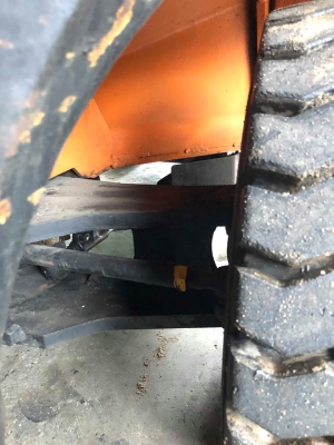 ขายโฟล์คลิฟท์เก่าญี่ปุ่น