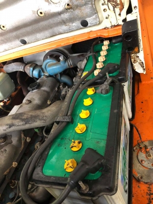 ขายโฟล์คลิฟท์เก่าญี่ปุ่น