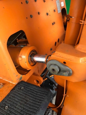 ขายโฟล์คลิฟท์เก่าญี่ปุ่น