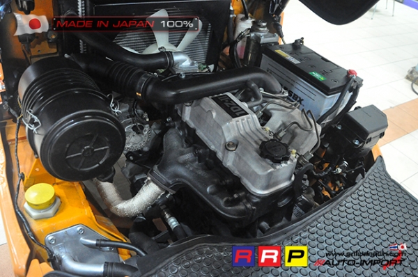 ขายรถโฟล์คลิฟท์มือสอง TOYOTA รุ่น 7FD30-11606 นำเข้าจากประเทศญี่ปุ่น 100\% ไม่เคยใช้งานในไทย