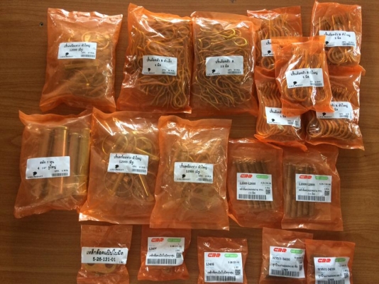 อะไหล่แทรกเตอร์