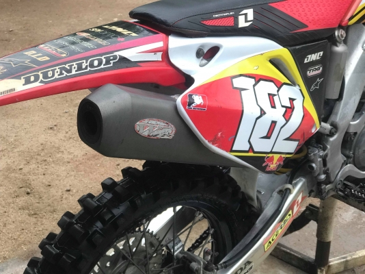 ขาย crf250 59,000 ขาย crf250 59,000