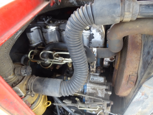 รถขุด IHI IS28UX