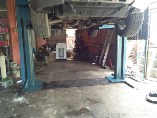 ฮอยยกรถ