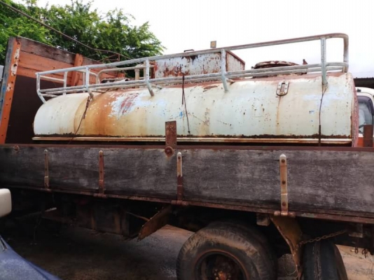 ถังน้ำ 5000 ลิตร