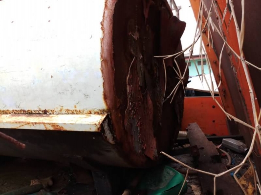 ถังน้ำ 5000 ลิตร