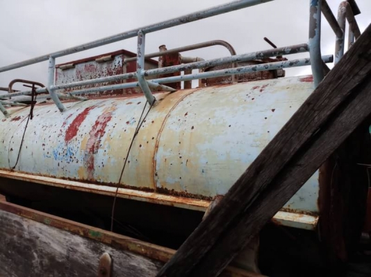 ถังน้ำ 5000 ลิตร