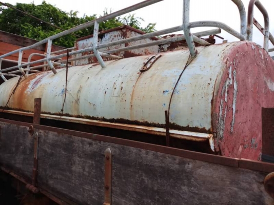 ถังน้ำ 5000 ลิตร