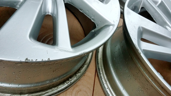 แม็กฮอนด้า ขอบ15 4รู100 ชุด 4วง