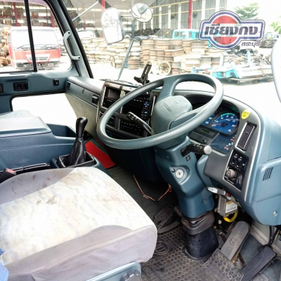 วเก๋ง UD Condor หน้า V 3 ใบปัด สภาพสวย ภายนอก-ภายใน พร้อมใช้งาน วเก๋ง UD Condor หน้า V 3 ใบปัด สภาพสวย ภายนอก-ภายใน พร้อมใช้งาน