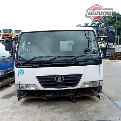 วเก๋ง UD Condor หน้า V 3 ใบปัด สภาพสวย ภายนอก-ภายใน พร้อมใช้งาน