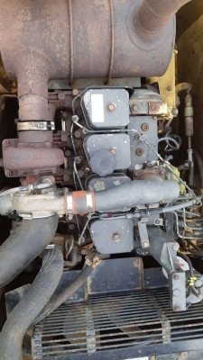 ขาย 690,000 KOMATSU pc 100-6-AC ไฟฟ้าครบ เครื่องดี ปั้มแรง เอวแน่น ช่วงล่างเต็ม รถสวยเดิมสภาพเก่านอกพร้อมใช้งาน   รถอยู่ นครปฐม 090-772-3710 090-772-3708