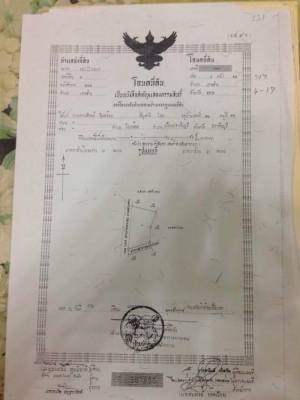 ขายรีสอร์ทส่วนตัวกลางเกาะช้าง จ.ตราด  มีบ้านพัก 4 หลัง เนื้อที่ 1 ไร่ 2 งานเศษ  ด้านหน้าติดทะเล ด้านหลังติดภูเขา  ทำเลดี  อากาศบริสุทธิ์  บรรยากาศ ไม่ต้องพูดถึง บอกได้คำเดียวว่าธรรมชาติมาก ขายถูกๆ เท่า ราคาประเมิน  16 ล้านบาท โฉนดพร้อมโอน เกาะช้าง จ.ตราด