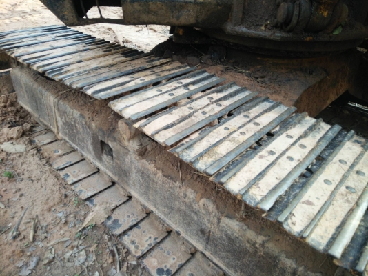 ขายรถ แบคโฮ kotsupc60-5 ขายรถ แบคโฮ kotsupc60-5