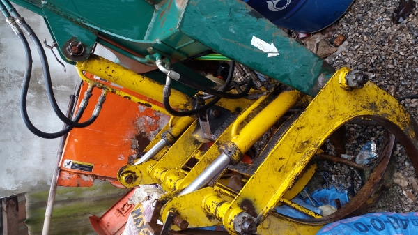 ขายคีบหน้า ขายคีบหน้า