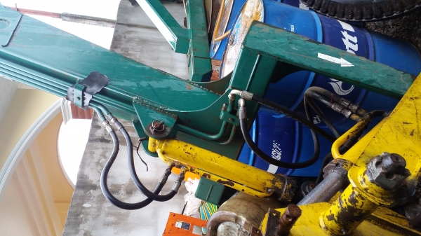 ขายคีบหน้า ขายคีบหน้า