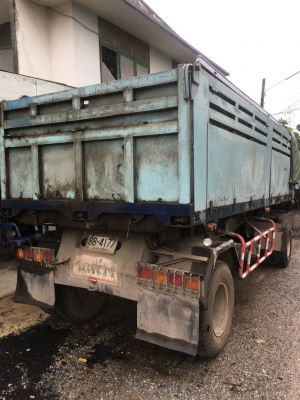 ขาย 1,190,000 สิบล้อดั้มพ่วงแม่ลูก ISUZU ROCKEY 240 โค้ต R นางฟ้าแท้ หัวบาง ยางดี คัชซีสวย ลูก 2 เพล ขาย 1,190,000 สิบล้อดั้มพ่วงแม่ลูก ISUZU ROCKEY 240 โค้ต R นางฟ้าแท้ หัวบาง ยางดี คัชซีสวย ลูก 2 เพล