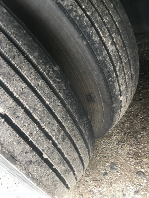 ขาย 1,190,000 สิบล้อดั้มพ่วงแม่ลูก ISUZU ROCKEY 240 โค้ต R นางฟ้าแท้ หัวบาง ยางดี คัชซีสวย ลูก 2 เพล