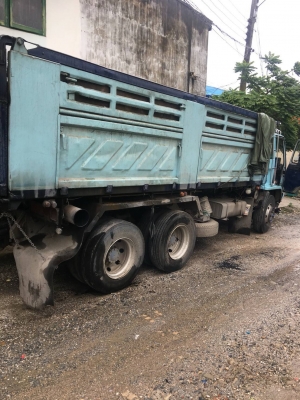 ขาย 1,190,000 สิบล้อดั้มพ่วงแม่ลูก ISUZU ROCKEY 240 โค้ต R นางฟ้าแท้ หัวบาง ยางดี คัชซีสวย ลูก 2 เพล ขาย 1,190,000 สิบล้อดั้มพ่วงแม่ลูก ISUZU ROCKEY 240 โค้ต R นางฟ้าแท้ หัวบาง ยางดี คัชซีสวย ลูก 2 เพล