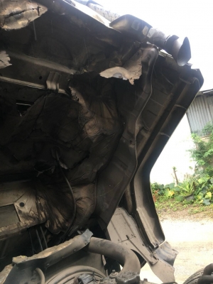 ขาย 1,190,000 สิบล้อดั้มพ่วงแม่ลูก ISUZU ROCKEY 240 โค้ต R นางฟ้าแท้ หัวบาง ยางดี คัชซีสวย ลูก 2 เพล