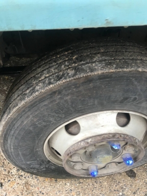 ขาย 1,190,000 สิบล้อดั้มพ่วงแม่ลูก ISUZU ROCKEY 240 โค้ต R นางฟ้าแท้ หัวบาง ยางดี คัชซีสวย ลูก 2 เพล