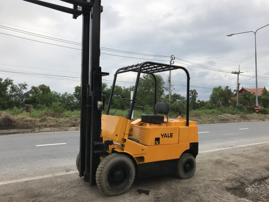 Sumitomo fd20pสภาพดีเก่าญี่ปุ่นยก 2 ตันสูง 3 เมตรไม่เคยใช้ในไทย เครื่องดีเซล