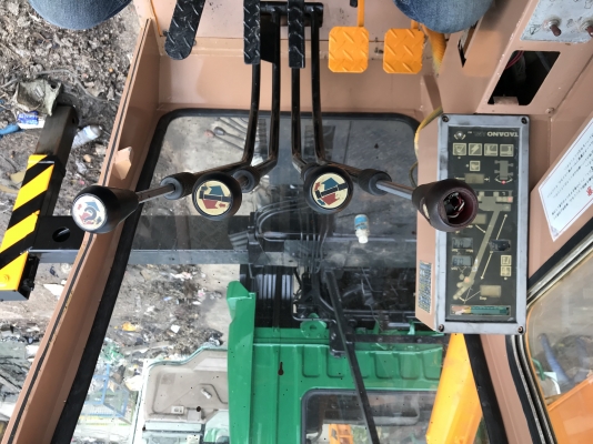 ขายเครน6ล้อ7ตัน