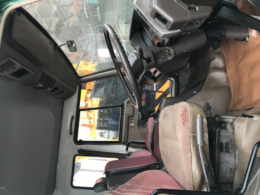 ขายเครน6ล้อ7ตัน