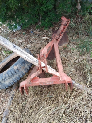 ผานสามใส่รถไถ34-47