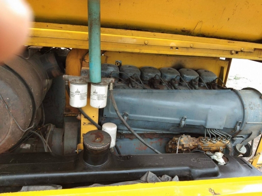 ขายปั้มลม Atlas Copco 175 8 Bar พร้อมใช้งาน สนใจ 0909527888 โจ้