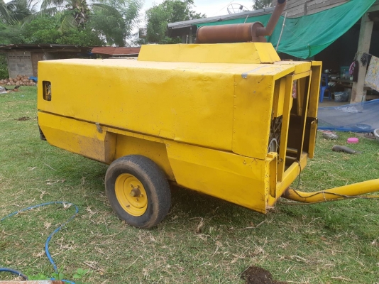 ขายปั้มลม Atlas Copco 175 8 Bar พร้อมใช้งาน สนใจ 0909527888 โจ้ ขายปั้มลม Atlas Copco 175 8 Bar พร้อมใช้งาน สนใจ 0909527888 โจ้