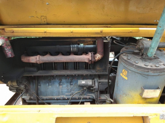 ขายปั้มลม Atlas Copco 175 8 Bar พร้อมใช้งาน สนใจ 0909527888 โจ้