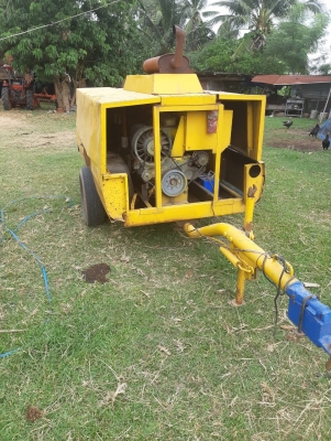 ขายปั้มลม Atlas Copco 175 8 Bar พร้อมใช้งาน สนใจ 0909527888 โจ้ ขายปั้มลม Atlas Copco 175 8 Bar พร้อมใช้งาน สนใจ 0909527888 โจ้