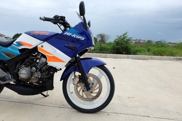 ขาย Kr 150 ทะเบียนเต็มพร้อมโอน อยู่ กทม