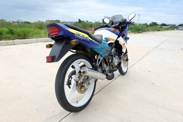 ขาย Kr 150 ทะเบียนเต็มพร้อมโอน อยู่ กทม