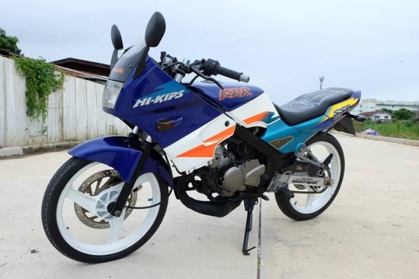 ขาย Kr 150 ทะเบียนเต็มพร้อมโอน อยู่ กทม