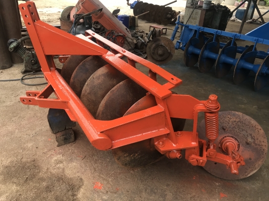 จัดส่งนครราชสีมา ขายผาน5*22 สวยๆพร้อมใช้งาน