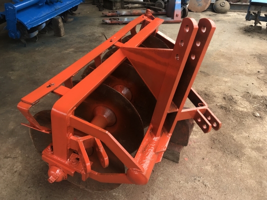 จัดส่งนครราชสีมา ขายผาน5*22 สวยๆพร้อมใช้งาน