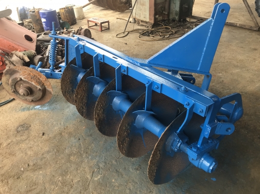 จัดส่งเพชรบูรณ์ขายผาน5 พร้อมใช้งาน