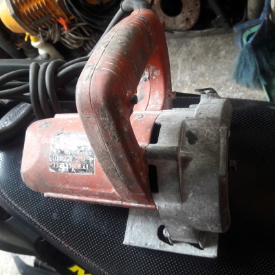 ขาย !! เครื่องตัด.MAKTEC.รุ่นMT.410 ขนาด4"พร้อมใช้งาน ขาย !! เครื่องตัด.MAKTEC.รุ่นMT.410 ขนาด4"พร้อมใช้งาน