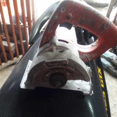 ขาย !! เครื่องตัด.MAKTEC.รุ่นMT.410 ขนาด4"พร้อมใช้งาน ขาย !! เครื่องตัด.MAKTEC.รุ่นMT.410 ขนาด4"พร้อมใช้งาน