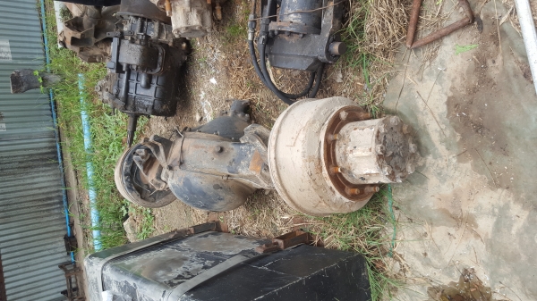 ขายเพลาudcw430