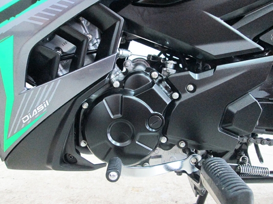 (โอนฟรี) ขาย Yamaha Exciter 150 ตัวใหม่ล่าสุด ไมล์แท้ 3777 กม ปี 2017 รถหัวฉีดประหยัดน้ำมัน (โอนฟรี) ขาย Yamaha Exciter 150 ตัวใหม่ล่าสุด ไมล์แท้ 3777 กม ปี 2017 รถหัวฉีดประหยัดน้ำมัน