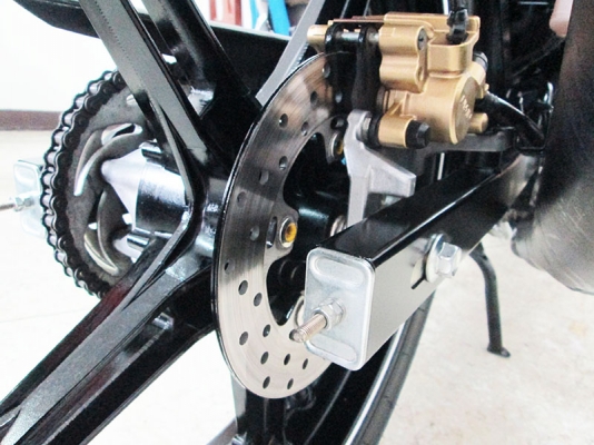 (โอนฟรี) ขาย Yamaha Exciter 150 ตัวใหม่ล่าสุด ไมล์แท้ 3777 กม ปี 2017 รถหัวฉีดประหยัดน้ำมัน (โอนฟรี) ขาย Yamaha Exciter 150 ตัวใหม่ล่าสุด ไมล์แท้ 3777 กม ปี 2017 รถหัวฉีดประหยัดน้ำมัน