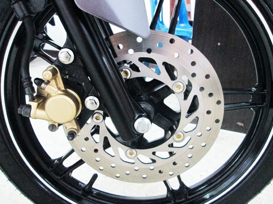 (โอนฟรี) ขาย Yamaha Exciter 150 ตัวใหม่ล่าสุด ไมล์แท้ 3777 กม ปี 2017 รถหัวฉีดประหยัดน้ำมัน (โอนฟรี) ขาย Yamaha Exciter 150 ตัวใหม่ล่าสุด ไมล์แท้ 3777 กม ปี 2017 รถหัวฉีดประหยัดน้ำมัน