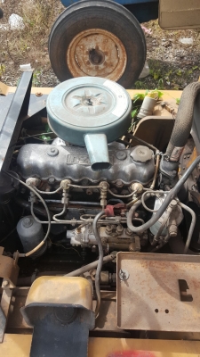 TCM 2ตัน ดีเซล TCM 2ตัน ดีเซล