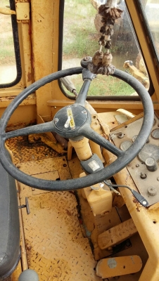 รถตัดล้อยาง CAT 950 มีเล่มทะเบียน รถพร้อมใช้งาน รถตัดล้อยาง CAT 950 มีเล่มทะเบียน รถพร้อมใช้งาน