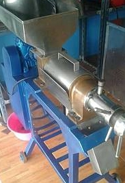 เครื่องคั้นกะทิ