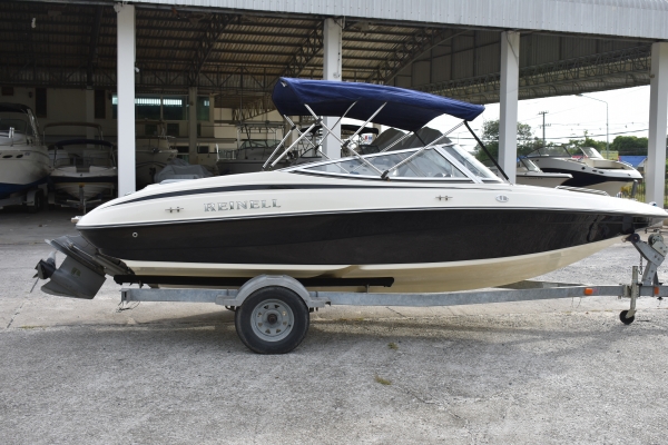 Reinell 191