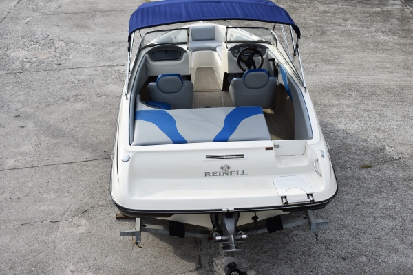 Reinell 191